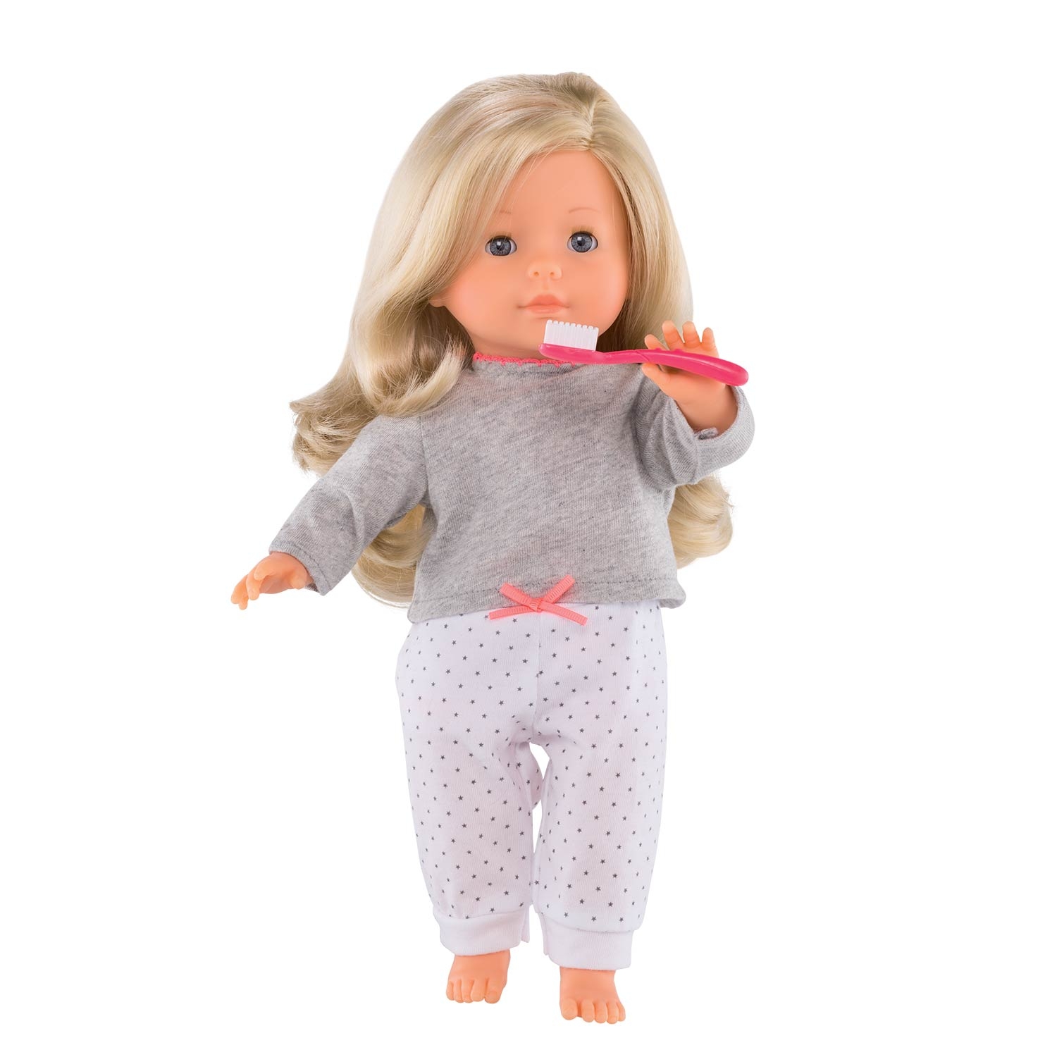 Poupee hot sale corolle cheveux